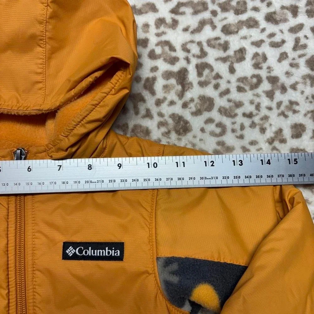 Columbia Kids Jacket